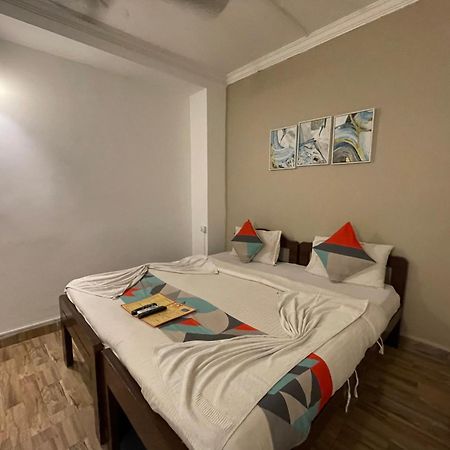 Baga View Inn 외부 사진