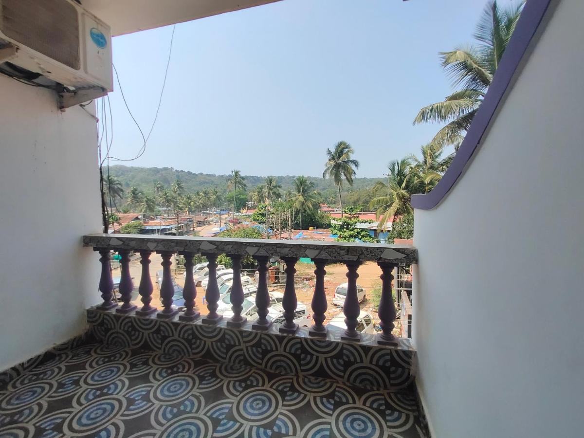 Baga View Inn 외부 사진