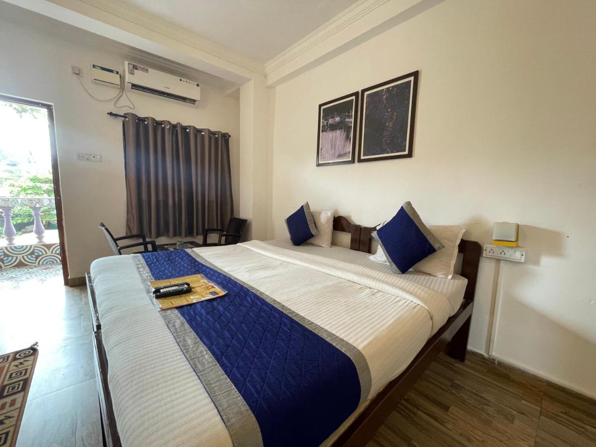 Baga View Inn 외부 사진