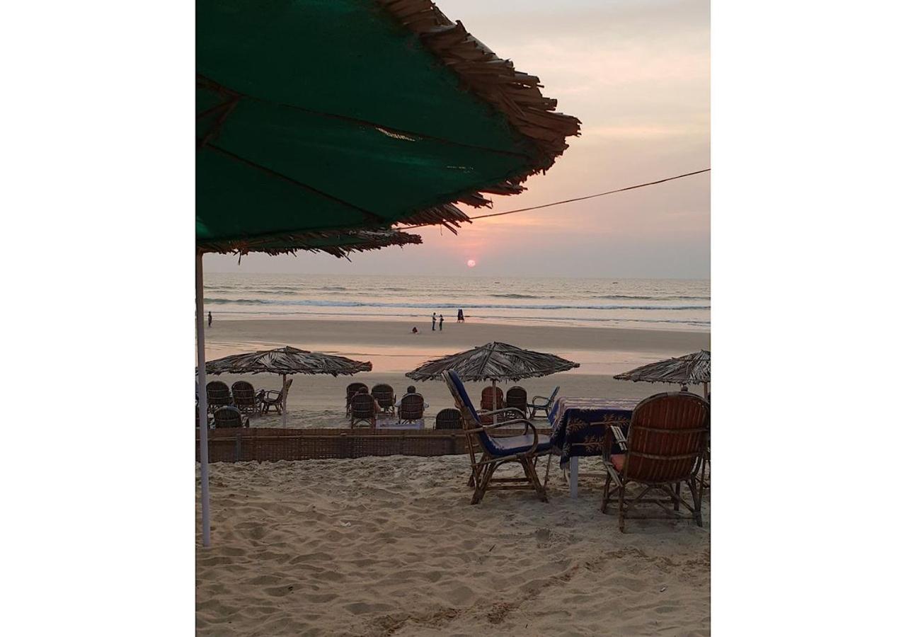 Baga View Inn 외부 사진